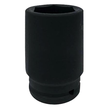 Big Roc Tools 0.75 in. Drive Cr-Mo Budd Wheel Impact Socket IS34BW